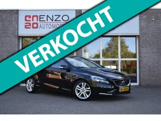 Volvo V40 2.0 D2 Momentum Business Airco Cruise Goed onderhoud