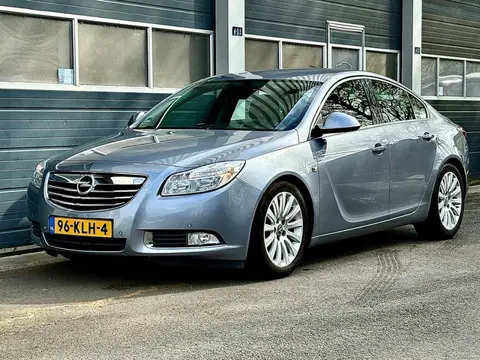 Opel Insignia 1.8 Nieuwe Distributieriem