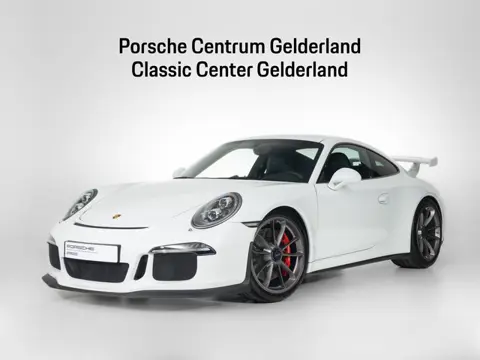 Porsche 911 GT3