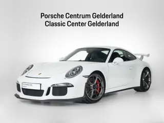 Porsche 911 GT3
