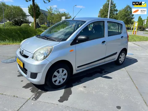 Daihatsu Cuore 1.0 Clever