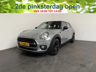MINI Clubman 1.5 Cooper Salt Business (bj 2017)