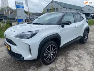 Toyota Yaris Cross 1.5 Hybrid GR Sport
