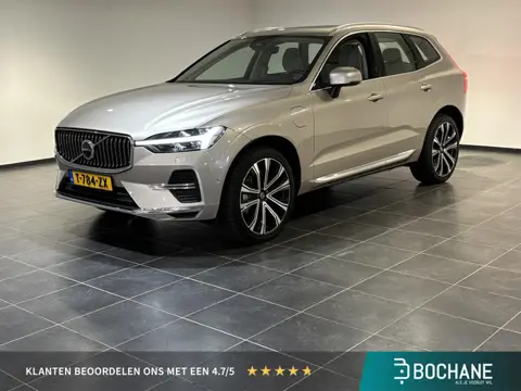 Volvo XC60 2.0 T6 Plug-in hybrid AWD Ultimate Bright | Panoramadak