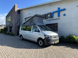 Volkswagen Smallander XL 2.0 TDI L2H1 (5 Zitplaatsen) INBOUW 2026