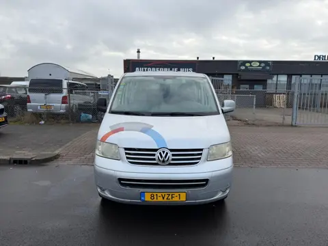 Volkswagen Transporter 1.9 TDI 300 T800 Trendline DC AIRCO