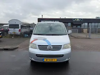 Volkswagen Transporter 1.9 TDI 300 T800 Trendline DC AIRCO