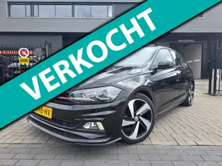 Volkswagen Polo 1.0 MPI Comfortline | Met o.a. navigatie, cruise control, AppleCarPlay/AndroidAuto, 