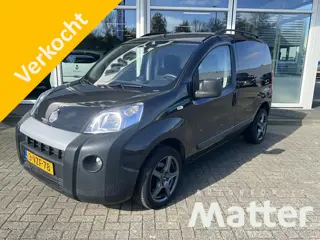 Fiat Fiorino 1.3 MJ SX