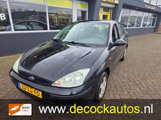 Ford Focus 1.6-16V Centennial/TREKHAAK