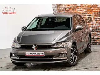 Volkswagen POLO 1.0 TSI Beats