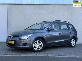 Hyundai I30 CW 1.4i Blue Airco APK NAP