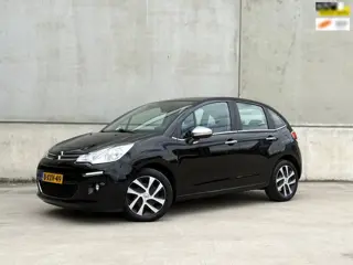 Citroen C3 1.2 PureTech Collection, APK, Clima, NAP