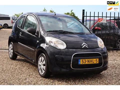 Citroen C1 1.0-12V Séduction