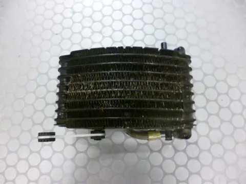 OLIEKOELER MV Agusta 990 R Brutale 2010 - 2011