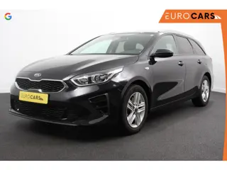 Kia Ceed Sportswagon 1.0 T-GDi Prestige Navigatie Climate Control Cruise Control Camera DAB Bluetoot