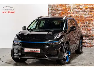 Lynk & Co 01 1.5 PHEV | PANO | ACC | 360 Graden Camera | Infinity Audio | 261 PK
