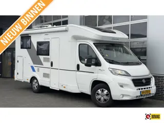 Sun Living S 65 SL