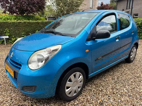 Suzuki Alto 1.0 Comfort