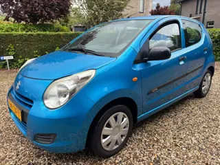 Suzuki Alto 1.0 Comfort