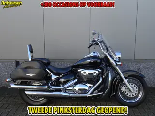 Suzuki C 800 INTRUDER (bj 2007)