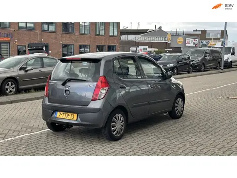 Hyundai I10 1.1 Pure