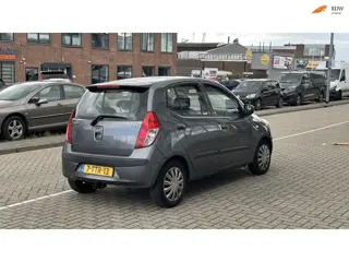 Hyundai I10 1.1 Pure