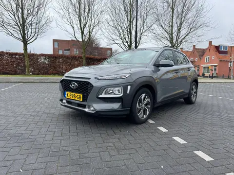 Hyundai Kona 1.6 GDI HEV Comfort