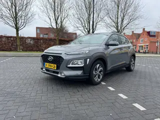 Hyundai Kona 1.6 GDI HEV Comfort