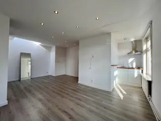 Woning aan de Amalia van Solmsstraat te Schiedam
