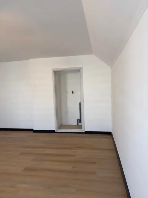 Woning aan de Landstraat te Aalten