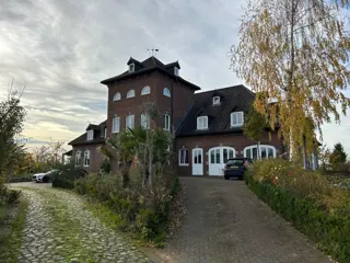Woning aan de Raayerveldweg te Swalmen
