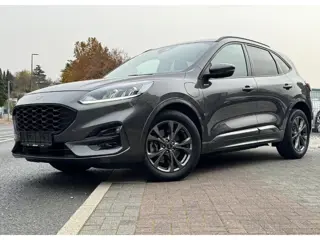 Ford Kuga 2.5 PHEV ST-Line 225 pk apple carplay camera led climate ctr cruise ctr pdc v/a lmv 18 inc