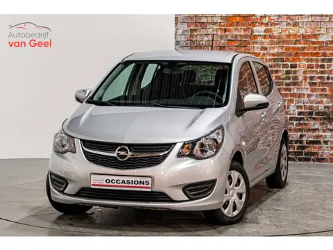 Opel KARL 1.0 ecoFLEX Innovation