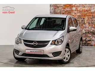 Opel KARL 1.0 ecoFLEX Innovation
