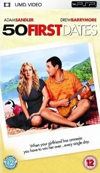 50 First Dates