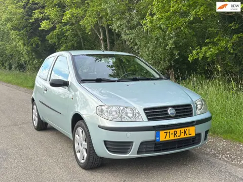 Fiat Punto 1.2 Young