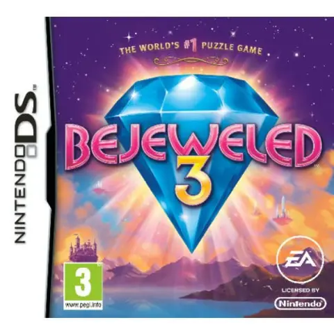 Bejeweled 3