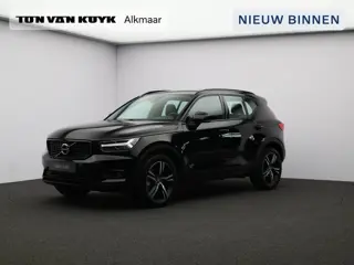 Volvo XC40 T5 Recharge R-Design / Stoel+stuurwielverwarming / Park assist voor+achter+camera