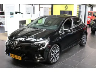 Renault Clio 1.6 E-Tech Hybrid 140 Initiale Paris