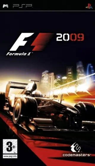Formula 1 2009
