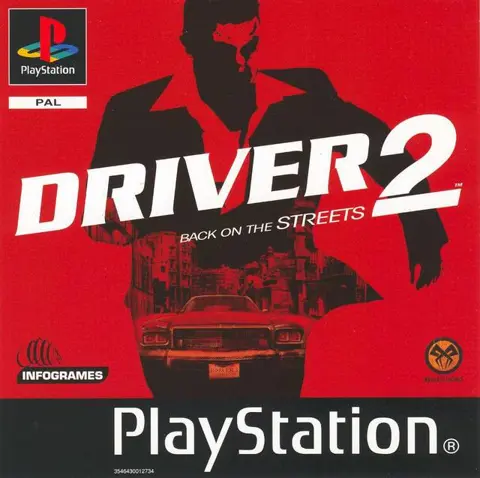 Driver 2