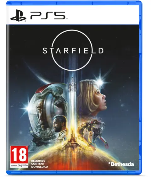 Starfield