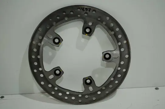 ACHTER REMSCHIJF KTM 990 Superduke 2003 - 2006