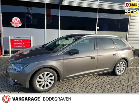 Seat Leon ST 1.0 EcoTSI Style Connect / camera / navigatie