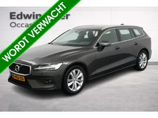 Volvo V60 2.0 B3 Business Pro | Apple Carplay/Android | Navi |  Cruise control ad | Led |