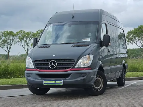 MERCEDES-BENZ SPRINTER 316 ac 163 pk
