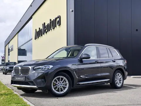 BMW X3 xDrive30e | Stuurwielverwarming | Adapt. Cruise | Comfort Access | Laser | Hifi Audio | Camer