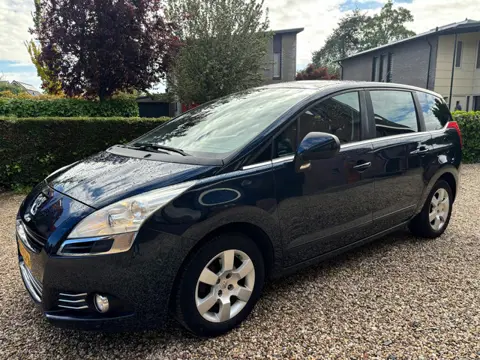 Peugeot 5008 1.6 VTi ST 7p.