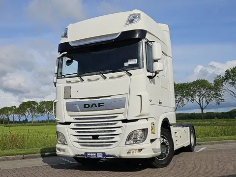 DAF XF 480